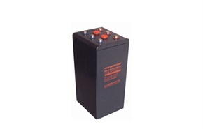 EosG 2V, AGM-Gel, Standard