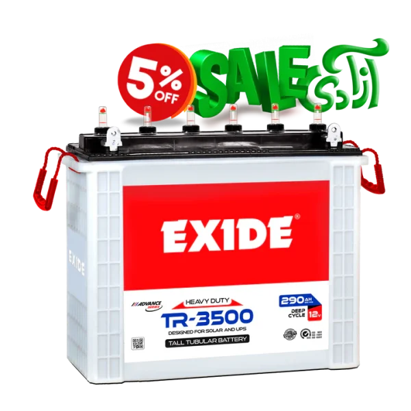 TR-3500