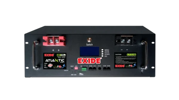 ATLANTIC 48V 105AH