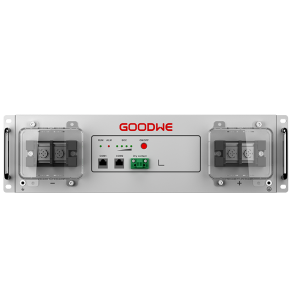 Lynx A G3 Series 5kWh | Low Voltage Battery
