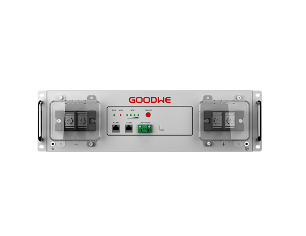 Lynx A G3 Series 5kWh | Low Voltage Battery