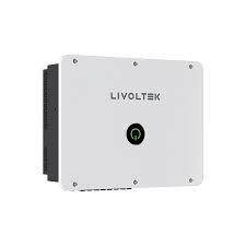 LIVOLTEK GT3-25KD1 (25kW)