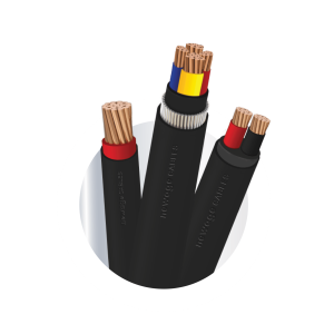 Medium Voltage Cables