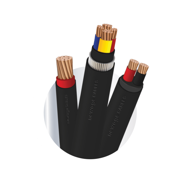 Medium Voltage Cables