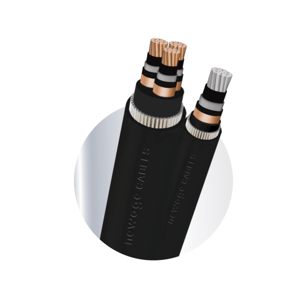 Medium Voltage Cables