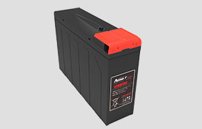 Acme 12V, Standard, Front terminal