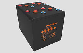 Eos 2V, AGM, Standard
