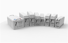 MP 12V, Standard, Front terminal