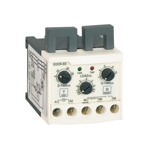 Electronic Over Load Relay (EOCR-SS)