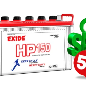 HP 150