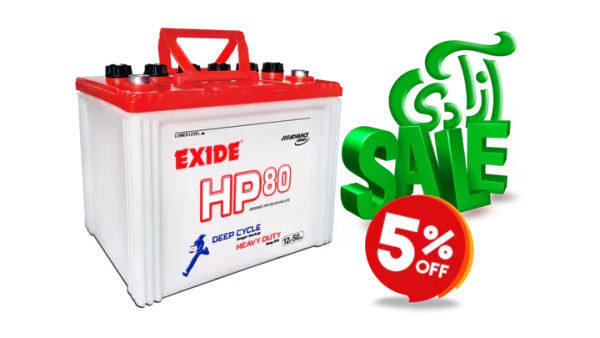 HP 80