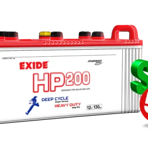 HP 200