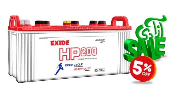 HP 200
