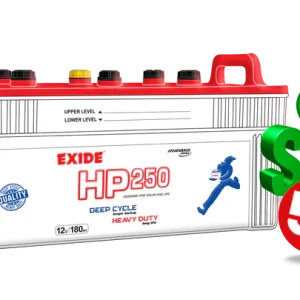HP 250