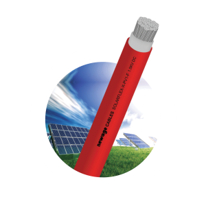 Solar Cables