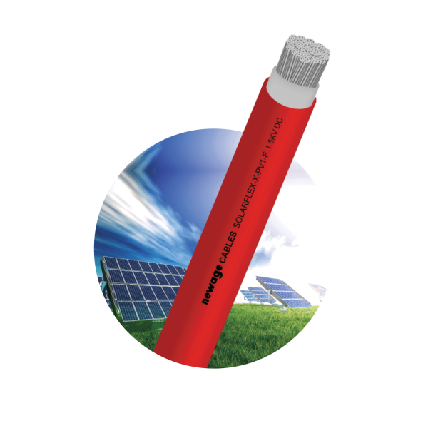 Solar Cables