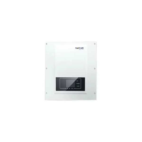 SOFAR 10KW Three-Phase Dual-MPPT Inverter